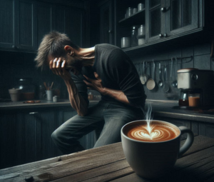 Can coffee cause heartburn?