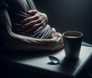 Can coffee make you nauseous?