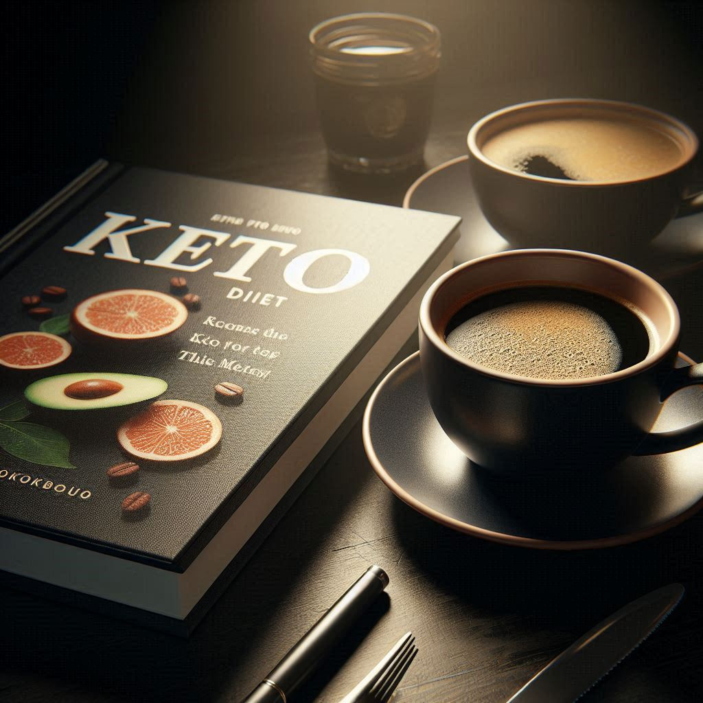 Can I drink coffee on keto?