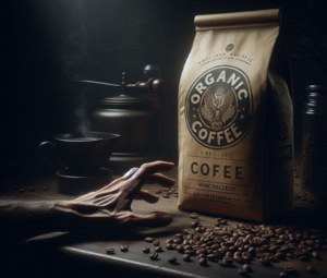 Should coffee be organic?