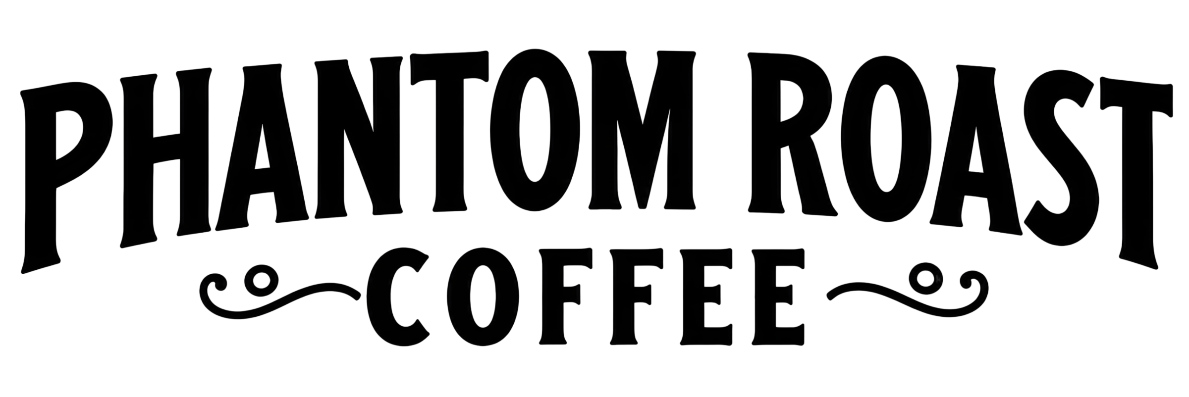 Phantom Roast Coffee