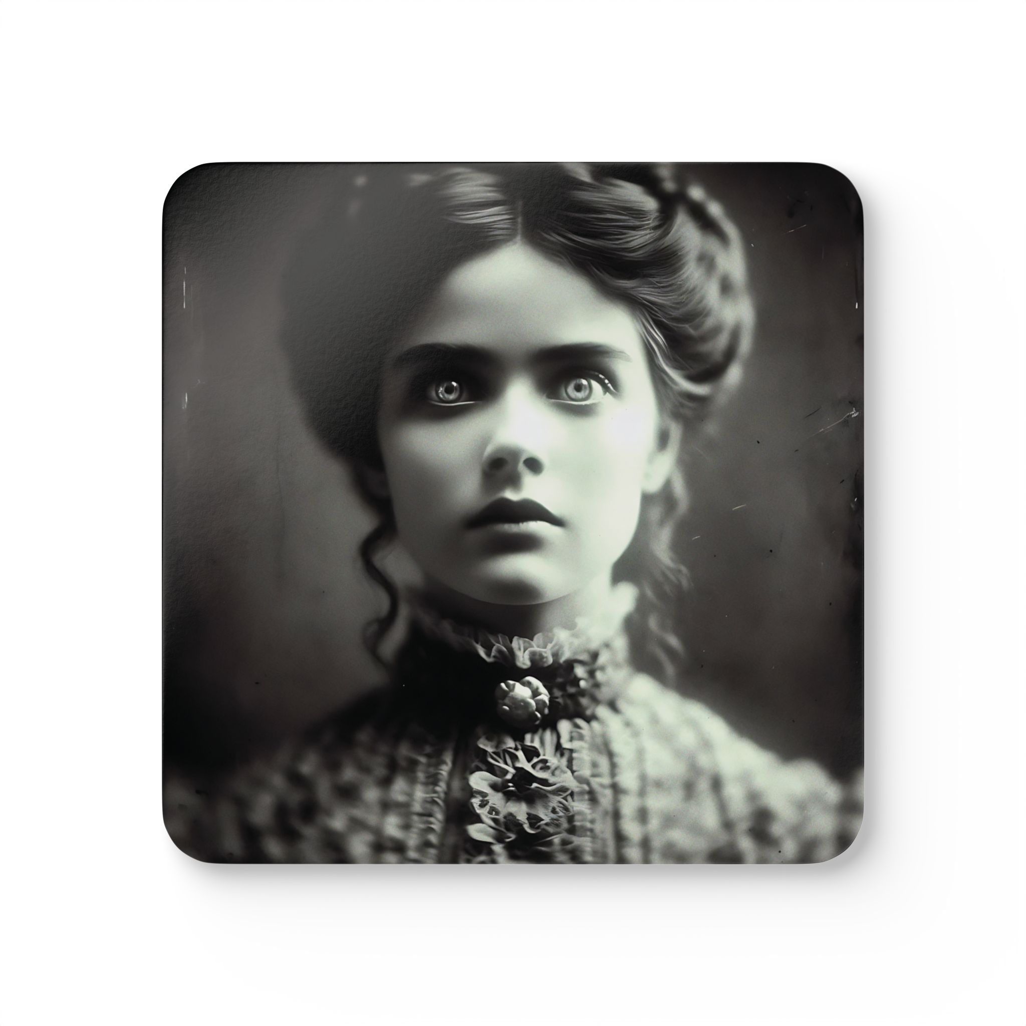 Ava Dark Coasters