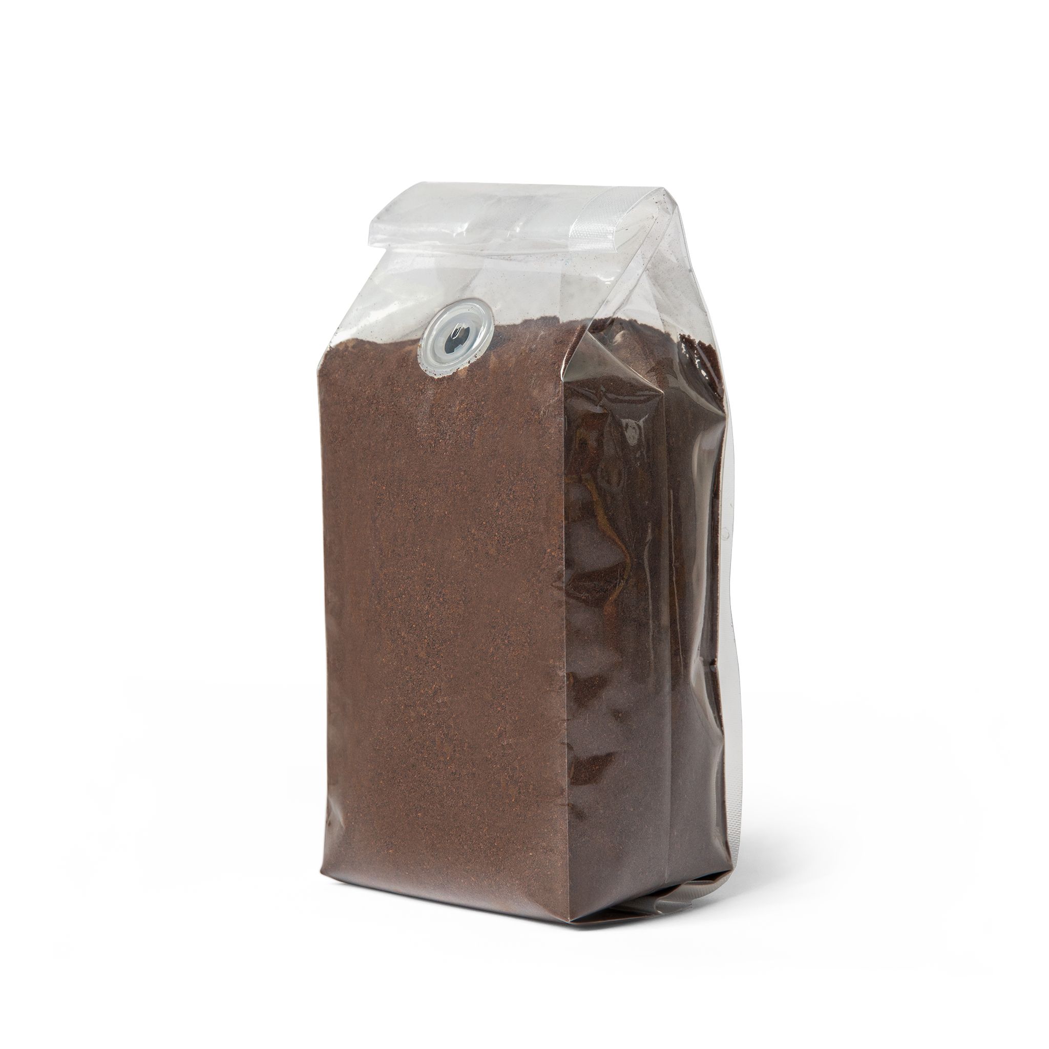 Blood Brew Coffee
