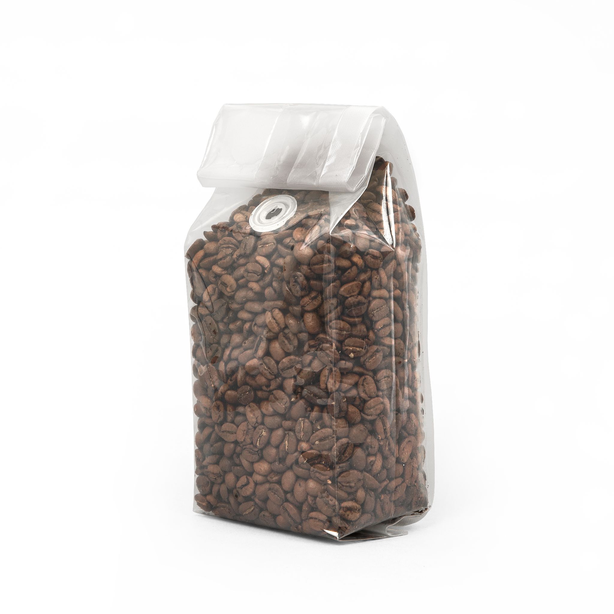 Blood Brew Coffee