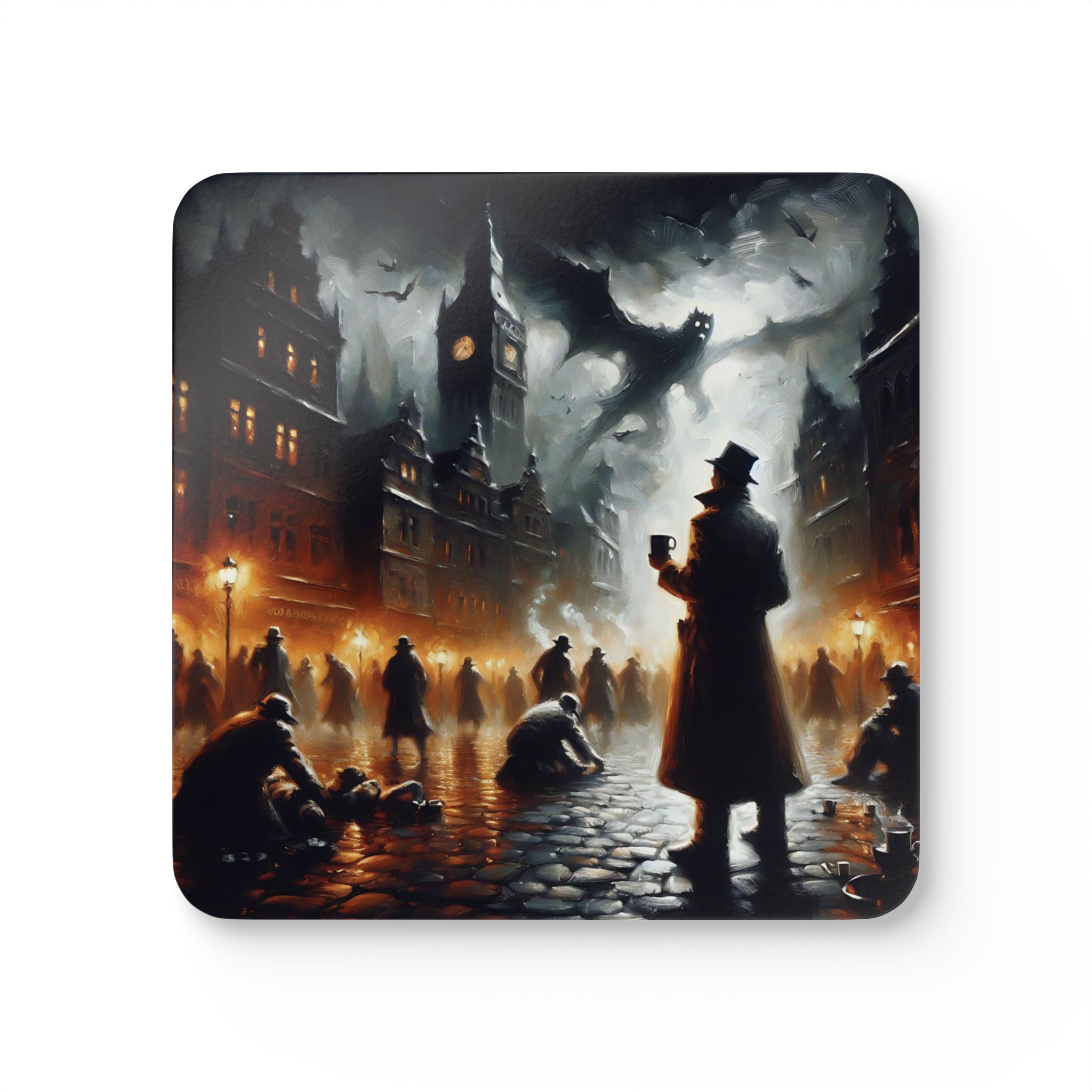 Dragoor Dune Coasters