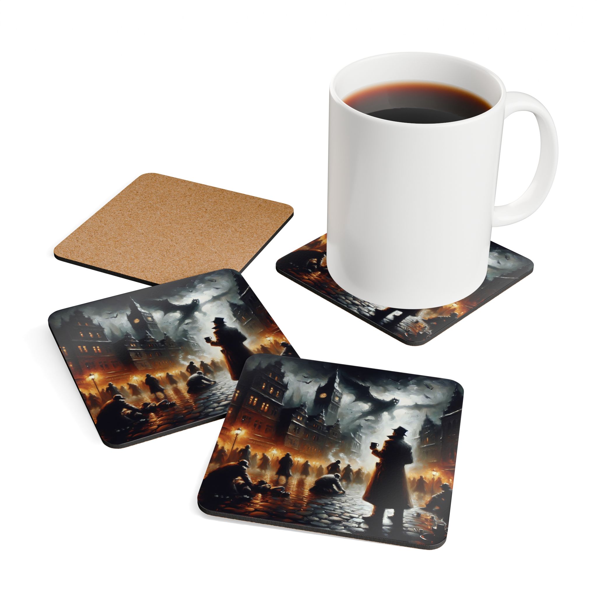 Dragoor Dune Coasters