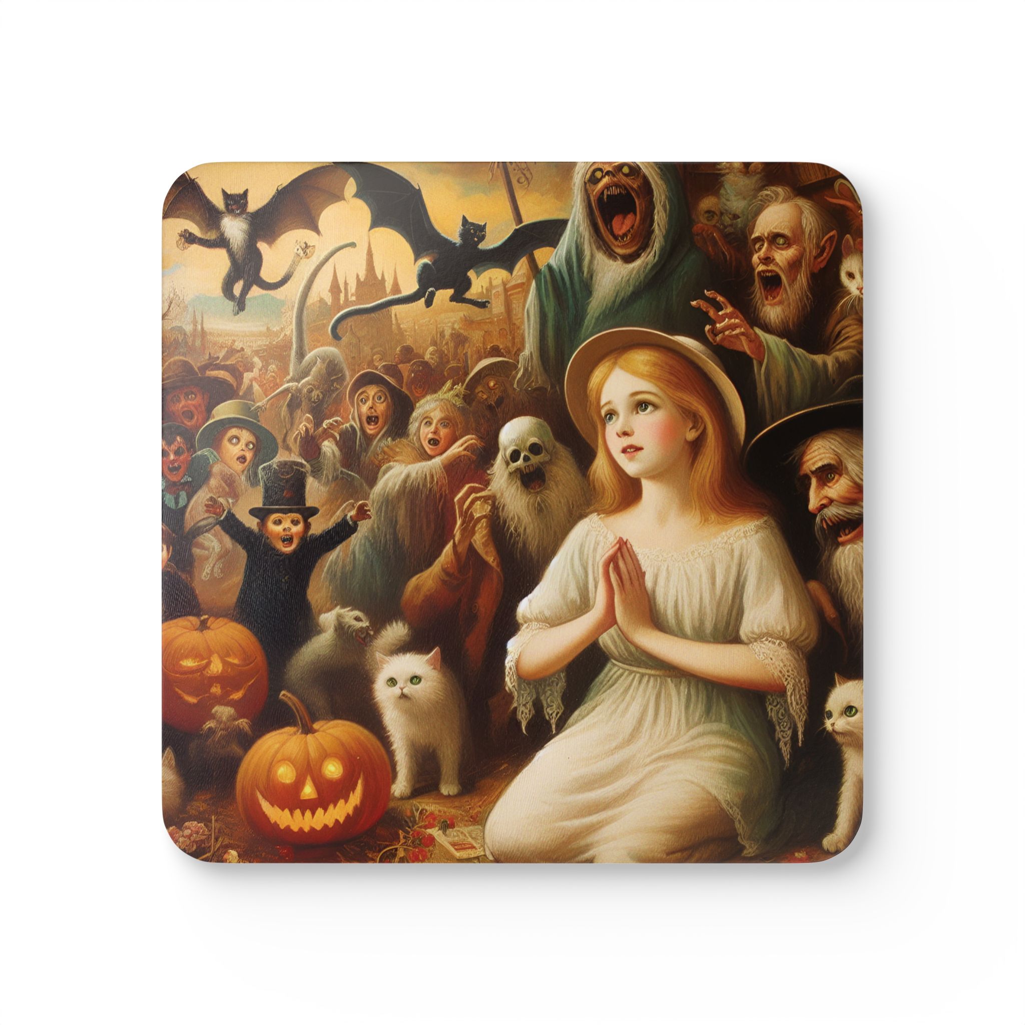 Pure Terror Coasters