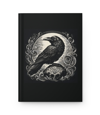 Raven's Grim Throne Journal