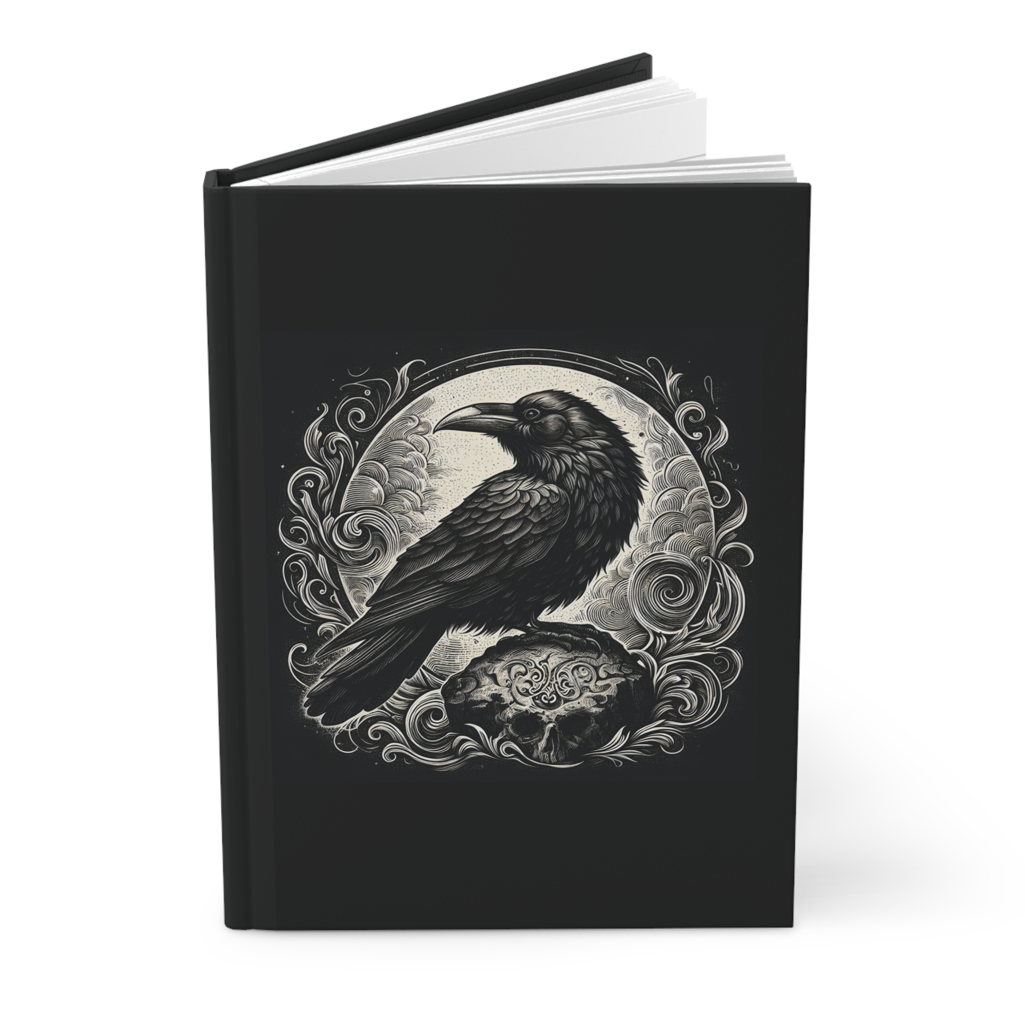 Raven's Grim Throne Journal