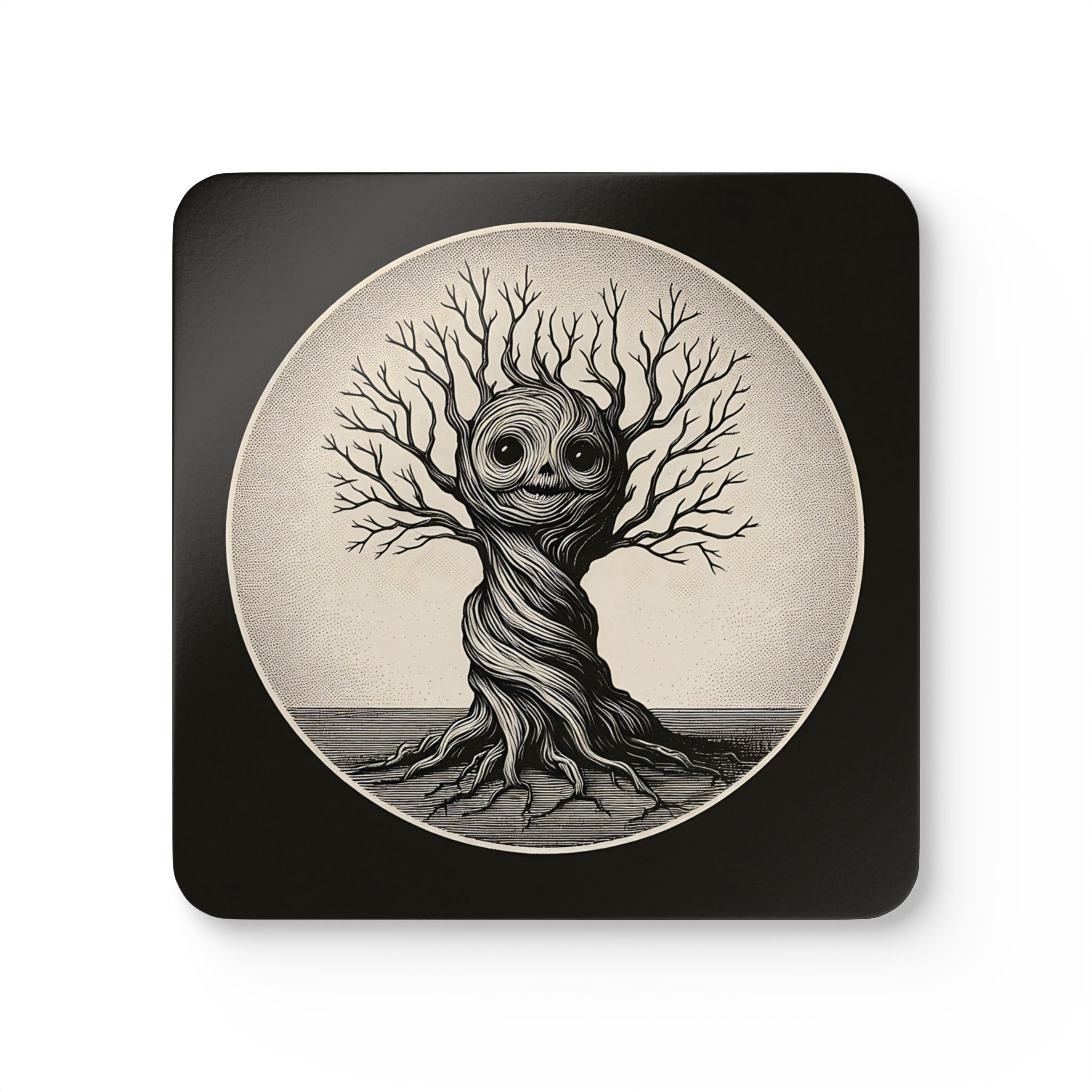 Twisted Cutie Coasters