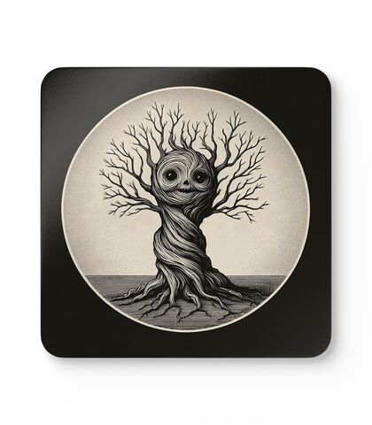 Twisted Cutie Coasters