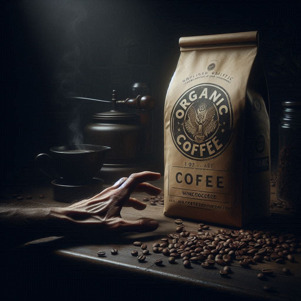 Should coffee be organic?