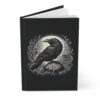 Raven’s Grim Throne Journal