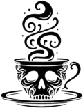 Phantom Roast Coffee